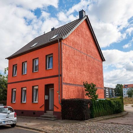 Vik Apartement Magdeburg Exterior photo